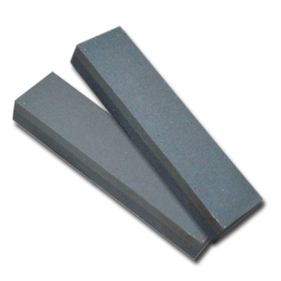 SHARPENING SILICON CARBIDE BLOCK 100X50X25 DOUBLE GRIT