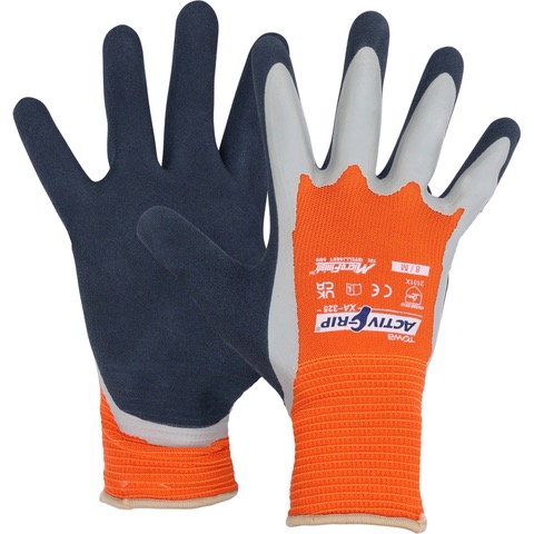 TOWA ACTIVE GRIP XA325 LIGHT GLOVES