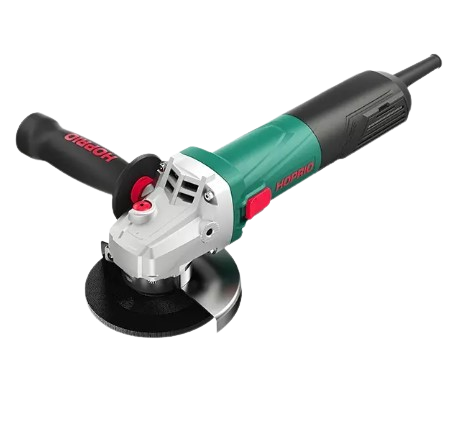 HOPRIO BRUSHLESS MINI ANGLE GRINDER S1M-125 VE1